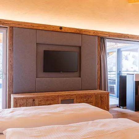 Zugspitz By Alps Appartement *