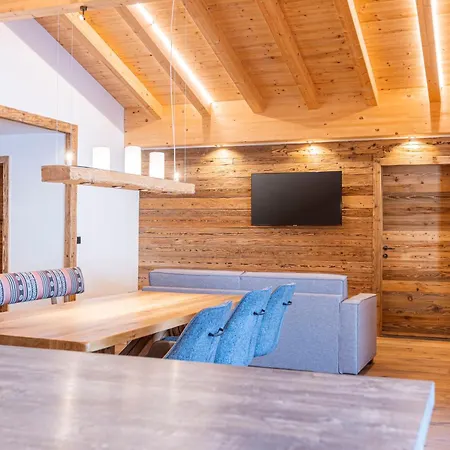 Zugspitz By Alps Appartement *