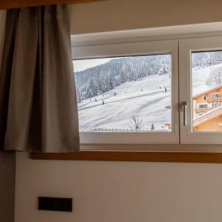 Zugspitz By Alps アパート *