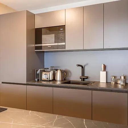 Zugspitz By Alps アパート *