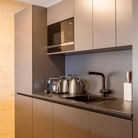 アパート Zugspitz By Alps