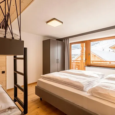 Zugspitz By Alps レルモース