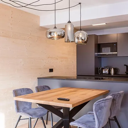 Zugspitz By Alps Appartement