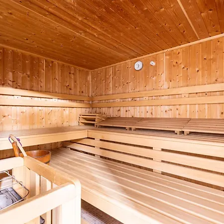 アパート Zugspitz By Alps *