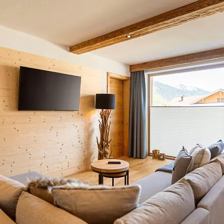 Zugspitz By Alps アパート レルモース