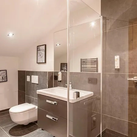 Zugspitz By Alps * レルモース