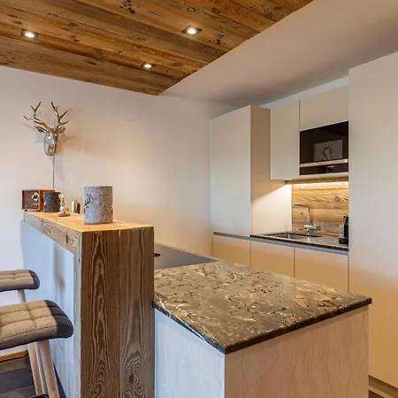 Apartamento Zugspitz By Alps