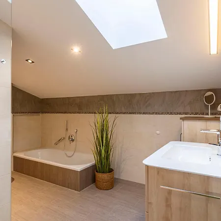 アパート Zugspitz By Alps