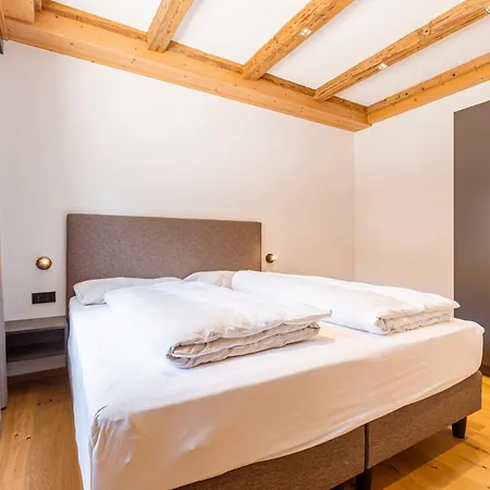 アパート Zugspitz By Alps レルモース