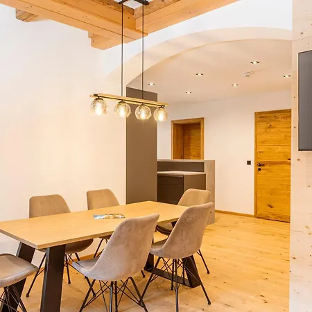 Zugspitz By Alps Appartement