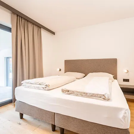 Zugspitz By Alps Apartamento Lermoos