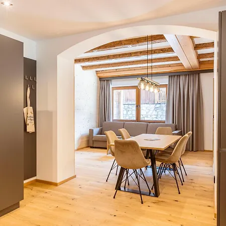 Zugspitz By Alps アパート レルモース