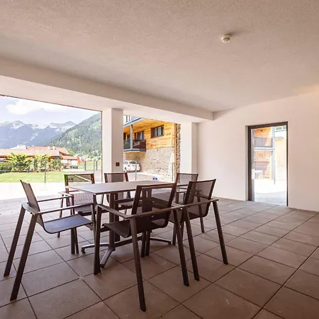 Zugspitz By Alps * レルモース