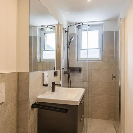 Zugspitz By Alps アパート レルモース