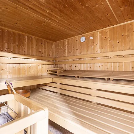 アパート Zugspitz By Alps *