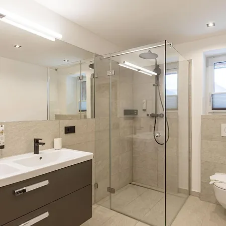 Zugspitz By Alps アパート レルモース