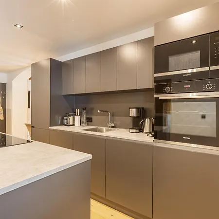 Zugspitz By Alps * レルモース