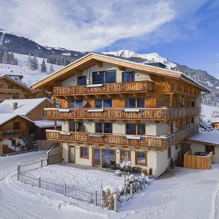 Zugspitz By Alps Appartement