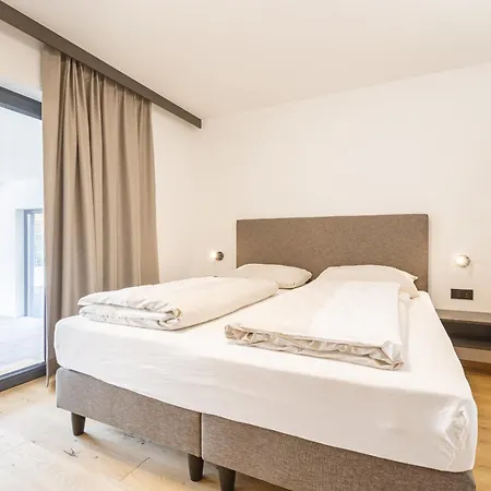 Zugspitz By Alps アパート