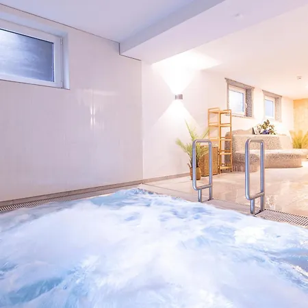 Zugspitz By Alps アパート