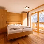 公寓 Zugspitz By Alps
