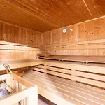 公寓 Zugspitz By Alps *