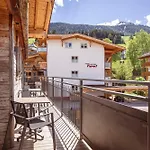 Zugspitz By Alps דירה לרמוס