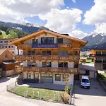 Zugspitz By Alps דירה