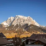 דירה Zugspitz By Alps לרמוס