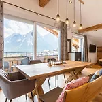 Zugspitz By Alps דירה *