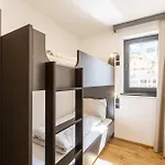 דירה Zugspitz By Alps לרמוס