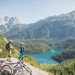 公寓 Zugspitz By Alps