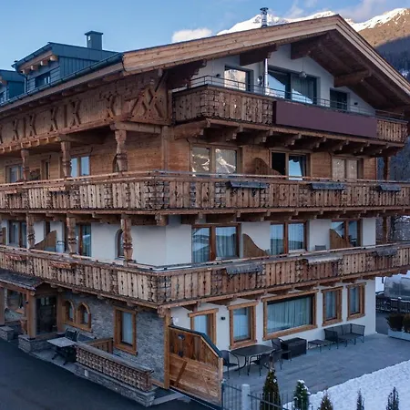 Zugspitz By Alps לרמוס