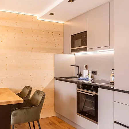 Zugspitz By Alps Apartman