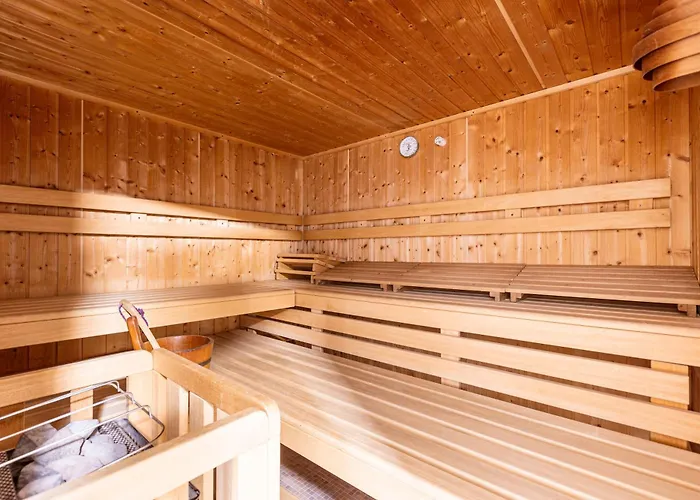 דירה Zugspitz By Alps *