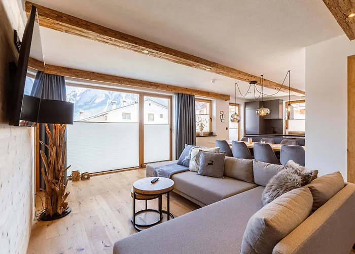 Zugspitz By Alps Daire