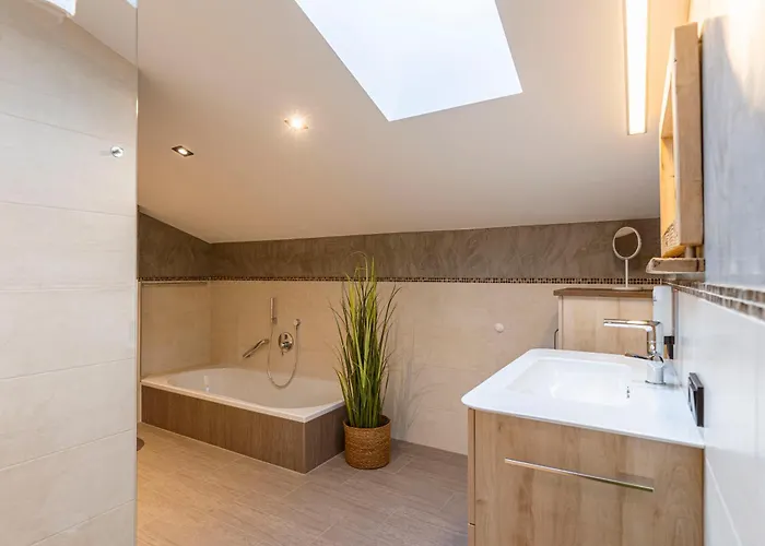 דירה Zugspitz By Alps