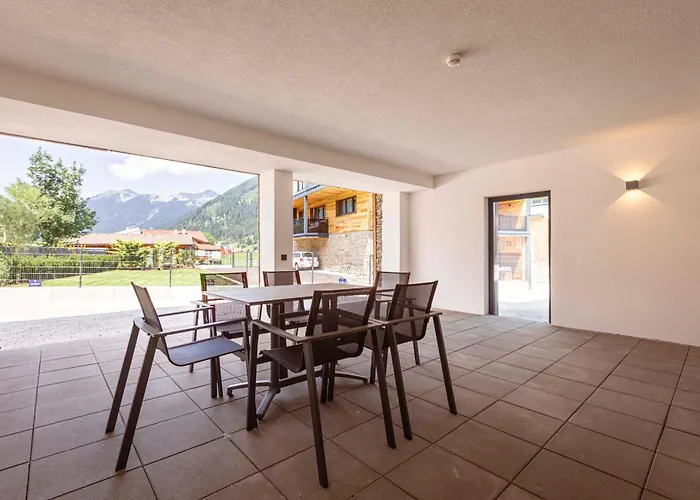 Zugspitz By Alps * לרמוס