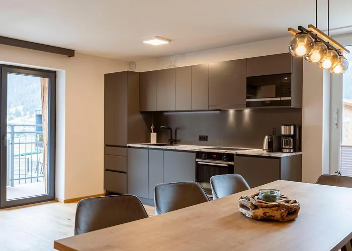 Zugspitz By Alps Daire *