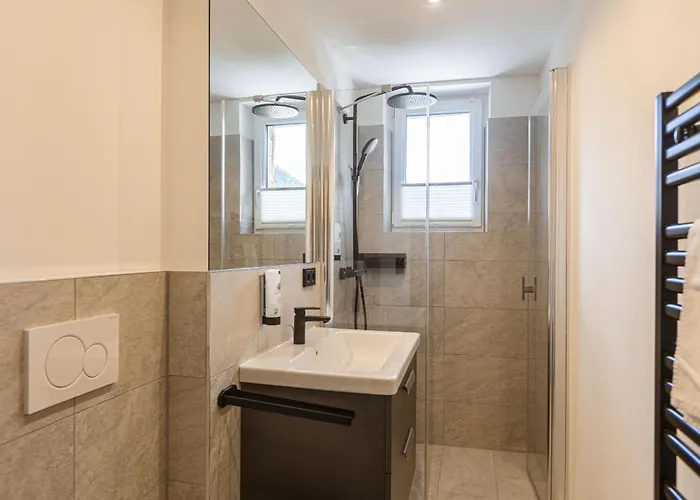 Zugspitz By Alps דירה לרמוס