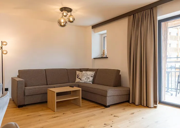 Zugspitz By Alps לרמוס