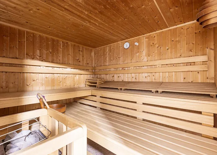 דירה Zugspitz By Alps *