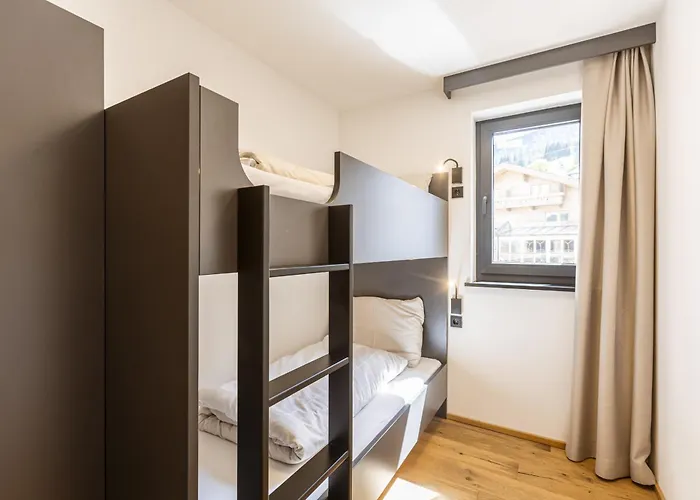 דירה Zugspitz By Alps לרמוס