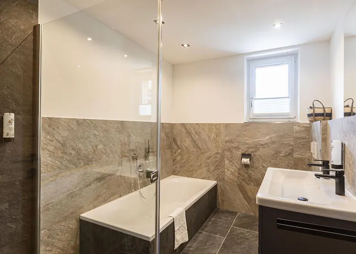 Zugspitz By Alps לרמוס