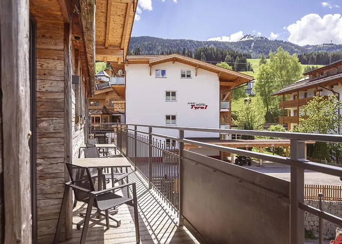 Zugspitz By Alps * לרמוס