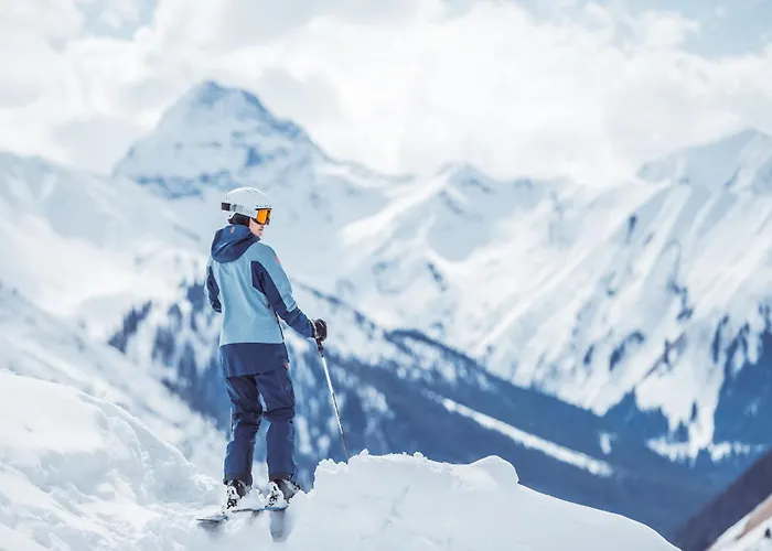 Zugspitz By Alps דירה