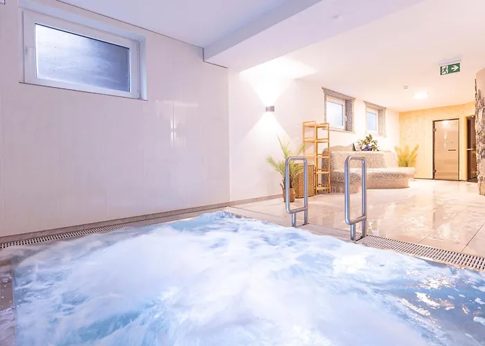 Zugspitz By Alps דירה