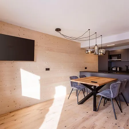 Apartment Zugspitz By Alps