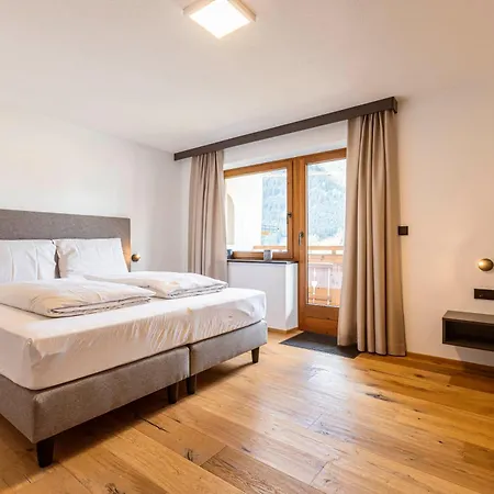 Zugspitz By Alps Apartment