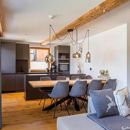 Zugspitz By Alps Apartment *